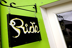 A991 BEAUTIFUL BIKE - THE CYCLING STUDIO